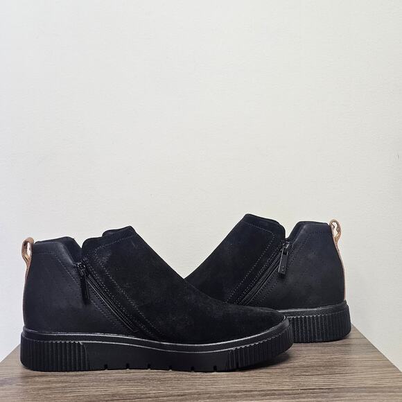 RYKA Women's Vera 2 Booties Size 9.5 Black NWT - Picture 3 of 9